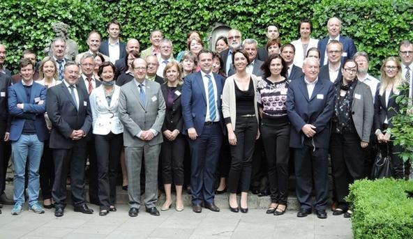 Čeští podnikatelé na misi v Belgii našli obchodní partnery i informace