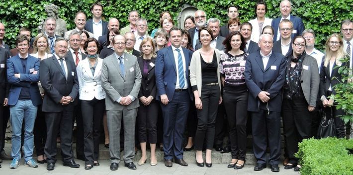 Čeští podnikatelé na misi v Belgii našli obchodní partnery i informace
