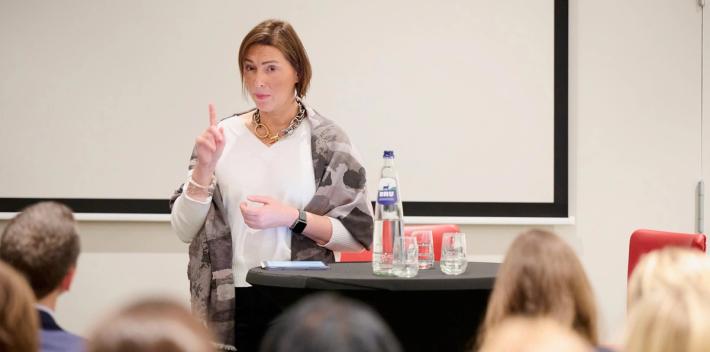 SPEECH: Turning Europe into an SME Superpower