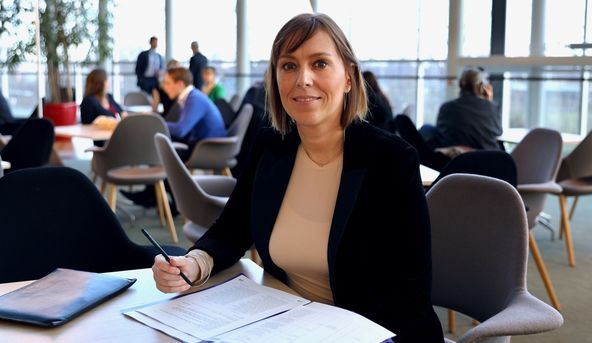 Malí podnikatelé potřebují pomoc, ne další sliby, píše Martina Dlabajová Komisi