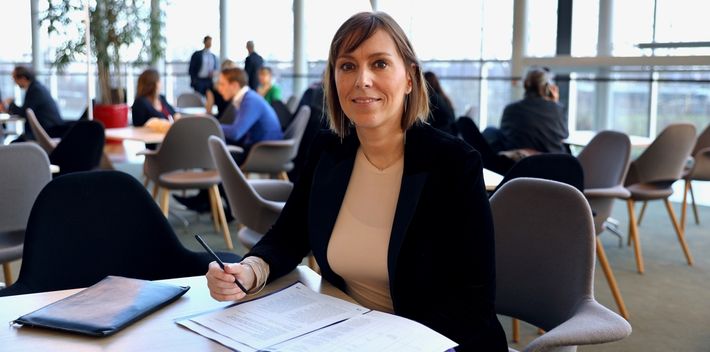 Malí podnikatelé potřebují pomoc, ne další sliby, píše Martina Dlabajová Komisi