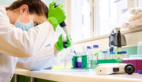 Evropa potřebuje silný výzkum