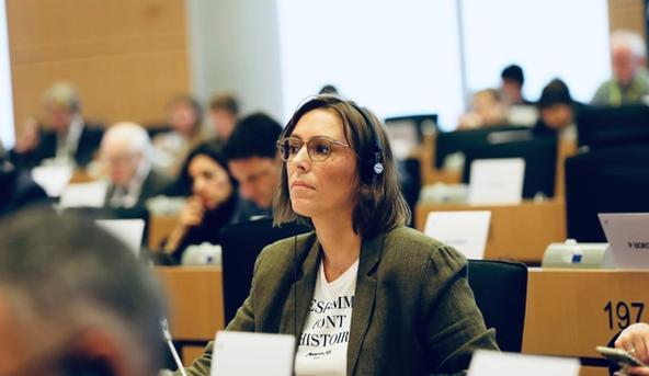 Malé a střední podniky mohou s Evropským parlamentem počítat i v roce 2021