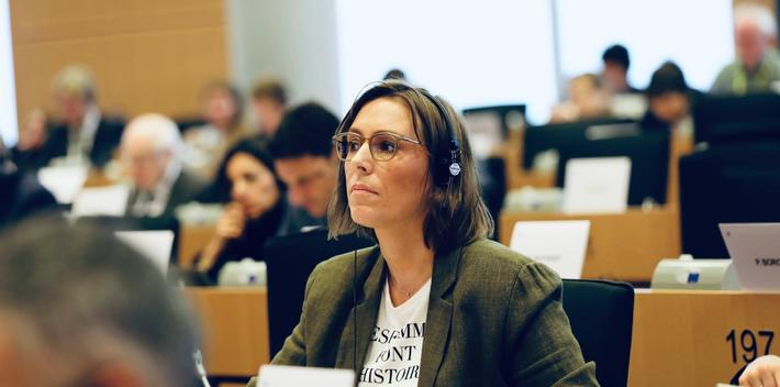 Malé a střední podniky mohou s Evropským parlamentem počítat i v roce 2021