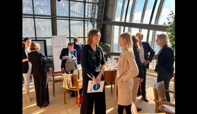 Europoslanci jednali s komisařkou pro digitalizaci Margrethe Vestager o malých a středních podnicích