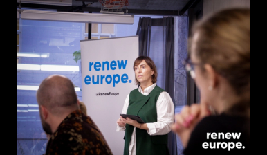 „Evropa jako kreativní laboratoř?“ aneb jak odbourat překážky pro vznik a rozvoj kreativních startupů