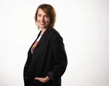 Martina Dlabajová nominovaná na cenu Women of Europe Awards 2022!