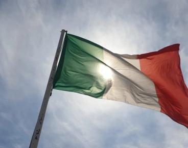 DEBATA: Martina Dlabajová o volbách v Itálii