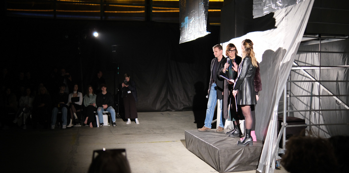 Studentský projekt Fashion Event Dotek předčil očekávání a podpořil Alianci žen s rakovinou prsu o.p.s.