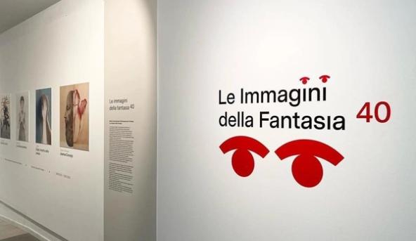 CELÉ ZNĚNÍ: Projev ze zahájení Mezinárodní výstavy ilustrací pro děti „Le Immagini della Fantasia“