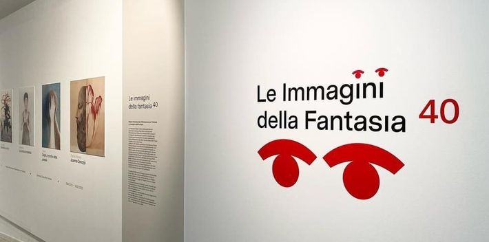 CELÉ ZNĚNÍ: Projev ze zahájení Mezinárodní výstavy ilustrací pro děti „Le Immagini della Fantasia“