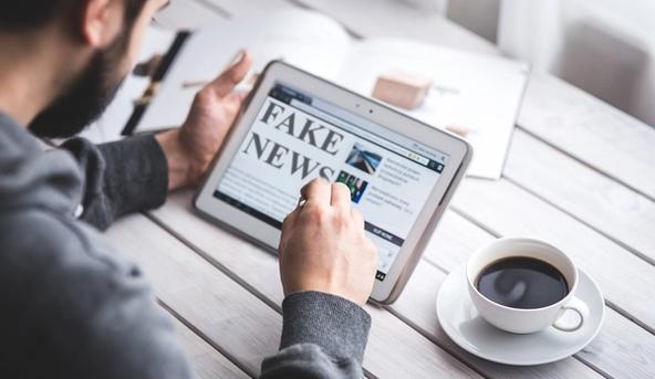 Fake news útočí aneb Jakou škodu způsobila falešná zpráva v Itálii