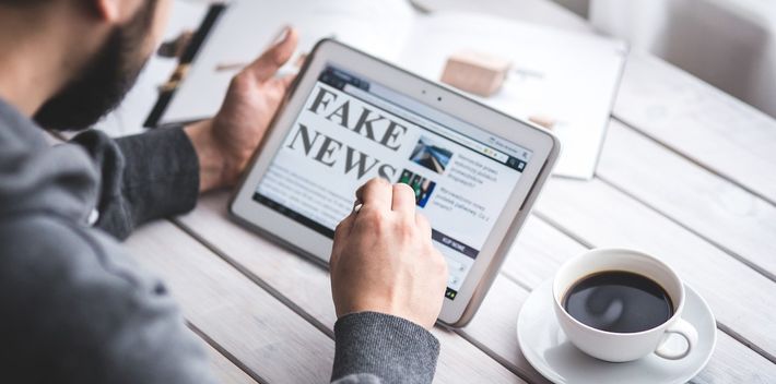 Fake news útočí aneb Jakou škodu způsobila falešná zpráva v Itálii