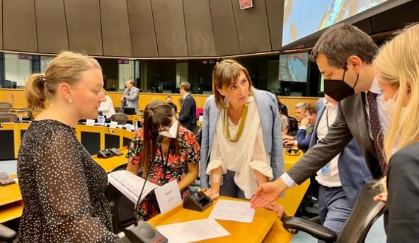 Na cestě k digitální dekádě: EU schválila plán digitalizace do roku 2030