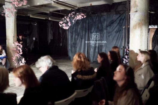 Fashion Event Dotek oslavil talent a ženskou sílu 