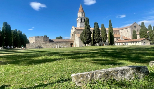 Cyrilometodějská stezka ožívá i díky české europoslankyni