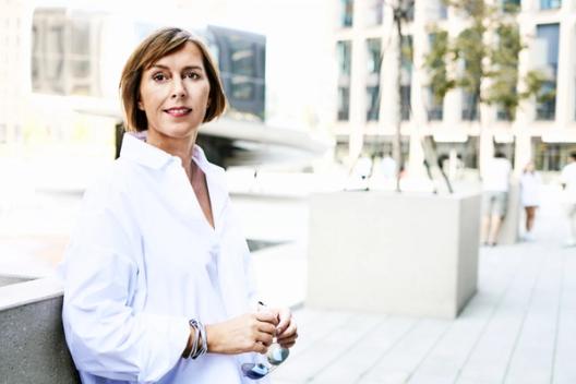Martina Dlabajová se stala garantkou Akademie: Jak začít podnikat #HzB