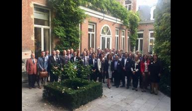 Česká podnikatelská mise do Belgie ke Smart Cities slavila úspěchy