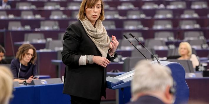 Projev: S balíčkem pro podnikatele nesmíme otálet