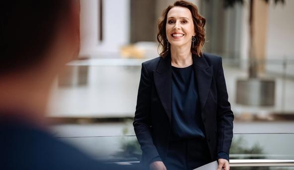 MEP Martina Dlabajova’s full speech at the SME Assembly 2021 in Portorož, Slovenia