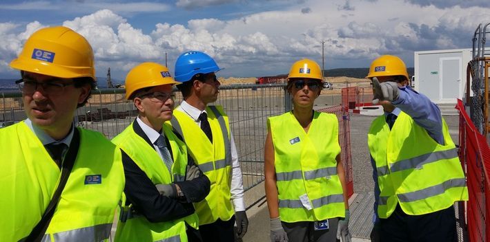 Martina Dlabajová míří do výboru pro průmysl, výzkum a energetiku