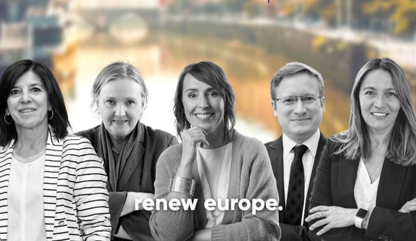 SME ASSEMBLY 2023: Renew Europe calls for an ambitious SME Empowering Package in the run up to the European Elections
