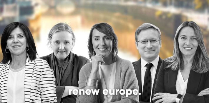 SME ASSEMBLY 2023: Renew Europe calls for an ambitious SME Empowering Package in the run up to the European Elections