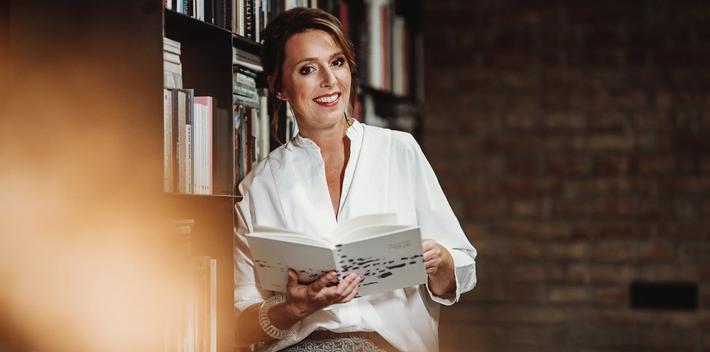 Inovace a kreativita nám pomáhají přežít