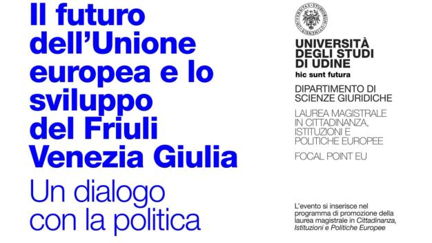 Česká europoslankyně vystoupí v debatě na univerzitě v italském Udine