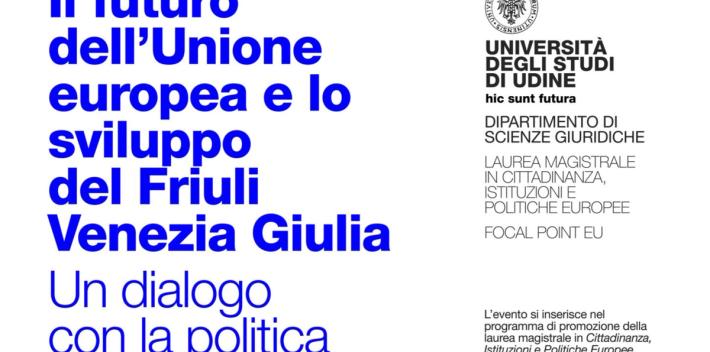 Česká europoslankyně vystoupí v debatě na univerzitě v italském Udine