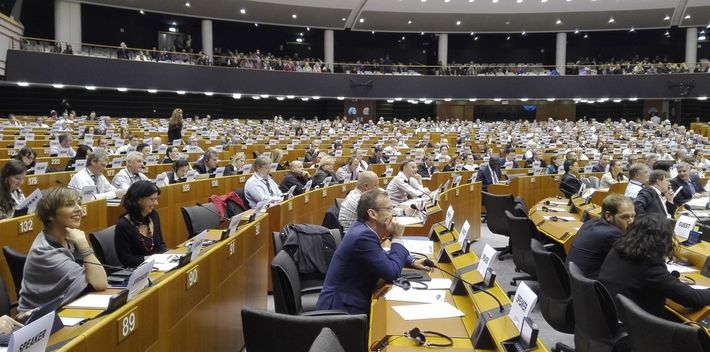 Mise českých podnikatelů do Bruselu a Antverp