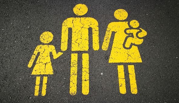 Rakousko nadále diskriminuje české rodiny