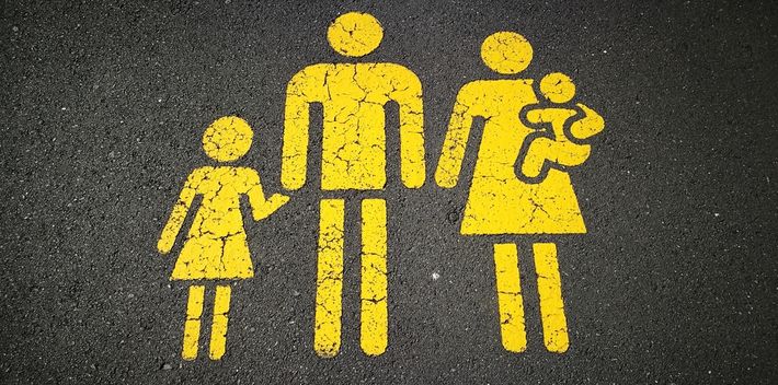 Rakousko nadále diskriminuje české rodiny