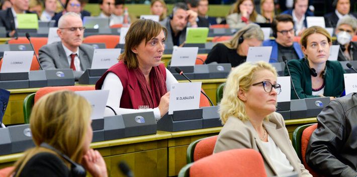 EU leaders must heed European Parliament's call for more ambitious measures on the energy crisis