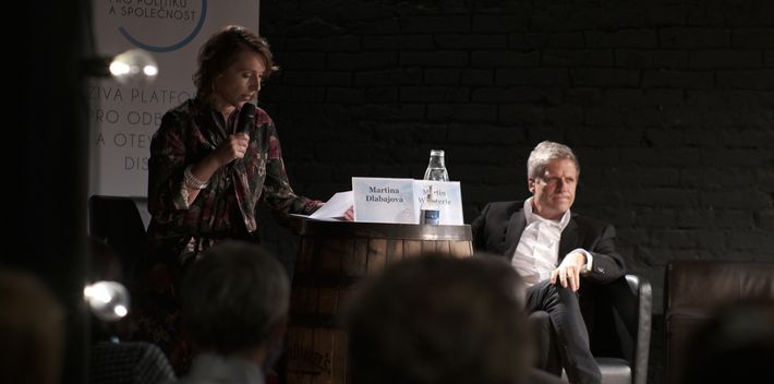 Síla české kreativity aneb jak pomoct kreativcům