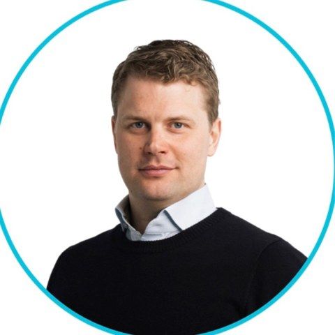 Johan Wikström