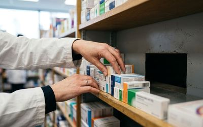 Logística e metas de participação: o que falta na estratégia para o canal farmacêutico?