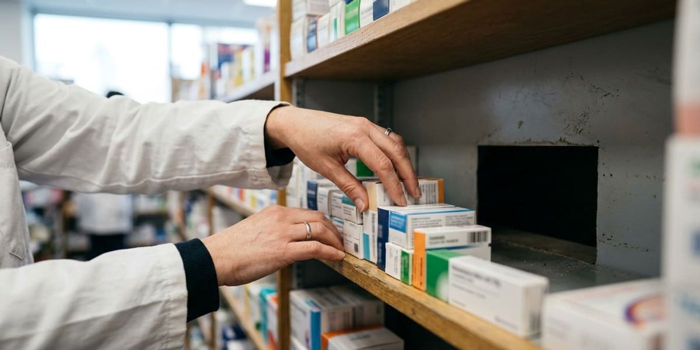 Logística e metas de participação: o que falta na estratégia para o canal farmacêutico?
