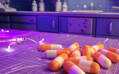 Como começar a usar Inteligência Artificial nas operações da indústria farmacêutica