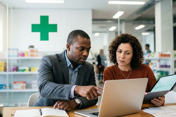 Por que o crescimento anual do sell-out esconde o que acontece no trimestre