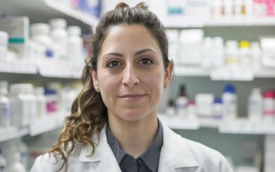 Ferramentas Indispensáveis para a Indústria Farmacêutica