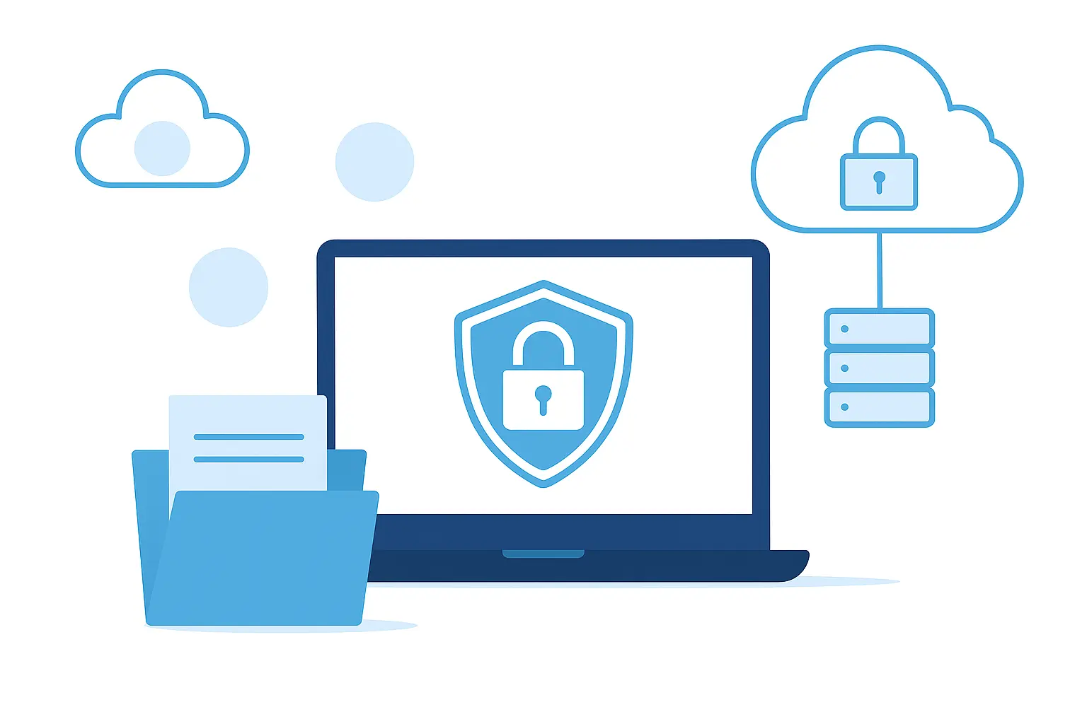 ИИ-сервисы в инфраструктуре компании