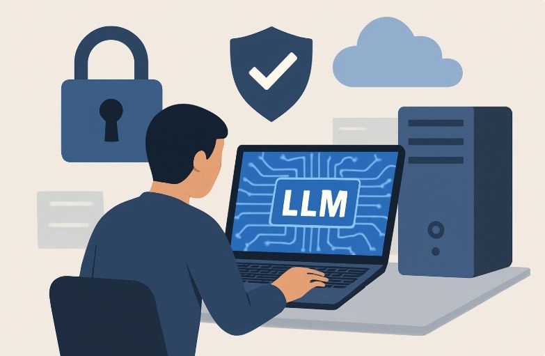 Локальные LLM: ИИ-помощник прямо на вашем компьютере