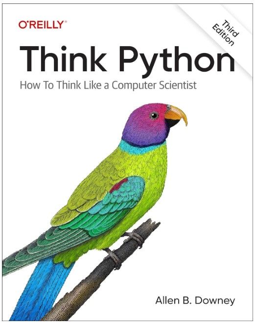 Think Python