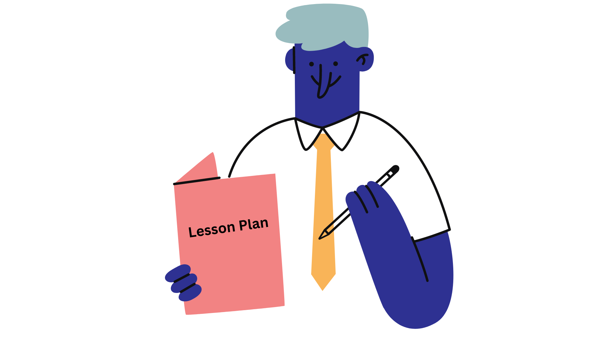 Lesson Plan