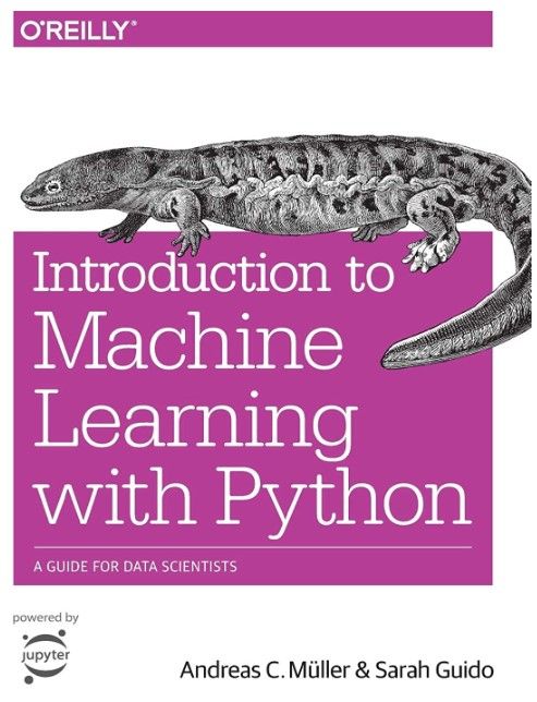 Intro to Machine Learning with Python