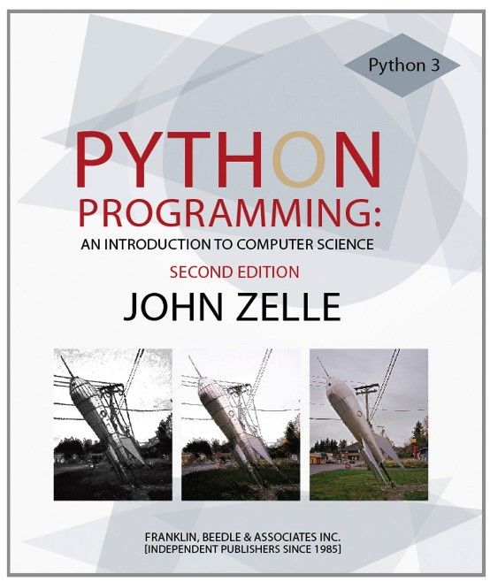 python programming