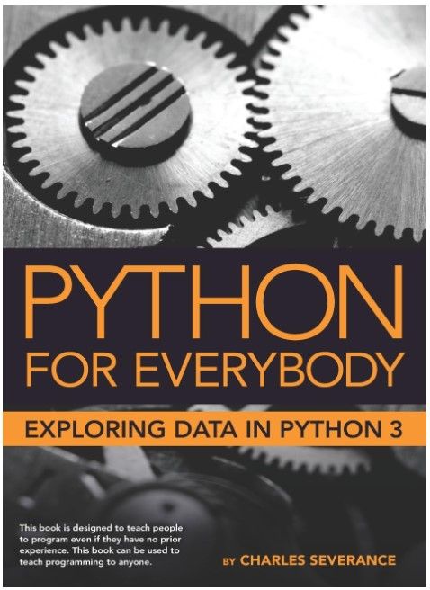 python for everybody