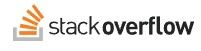 Stack Overflow