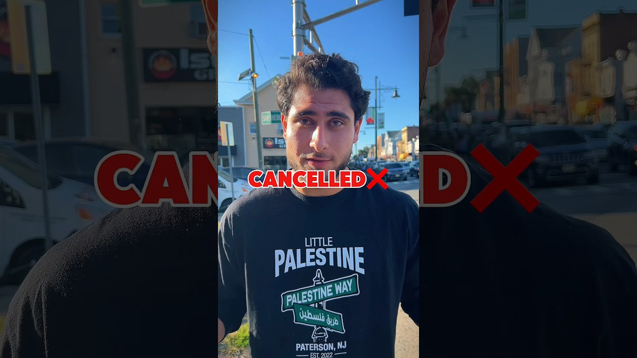 Watermelon 5k Run is Cancelled! (Update Video)